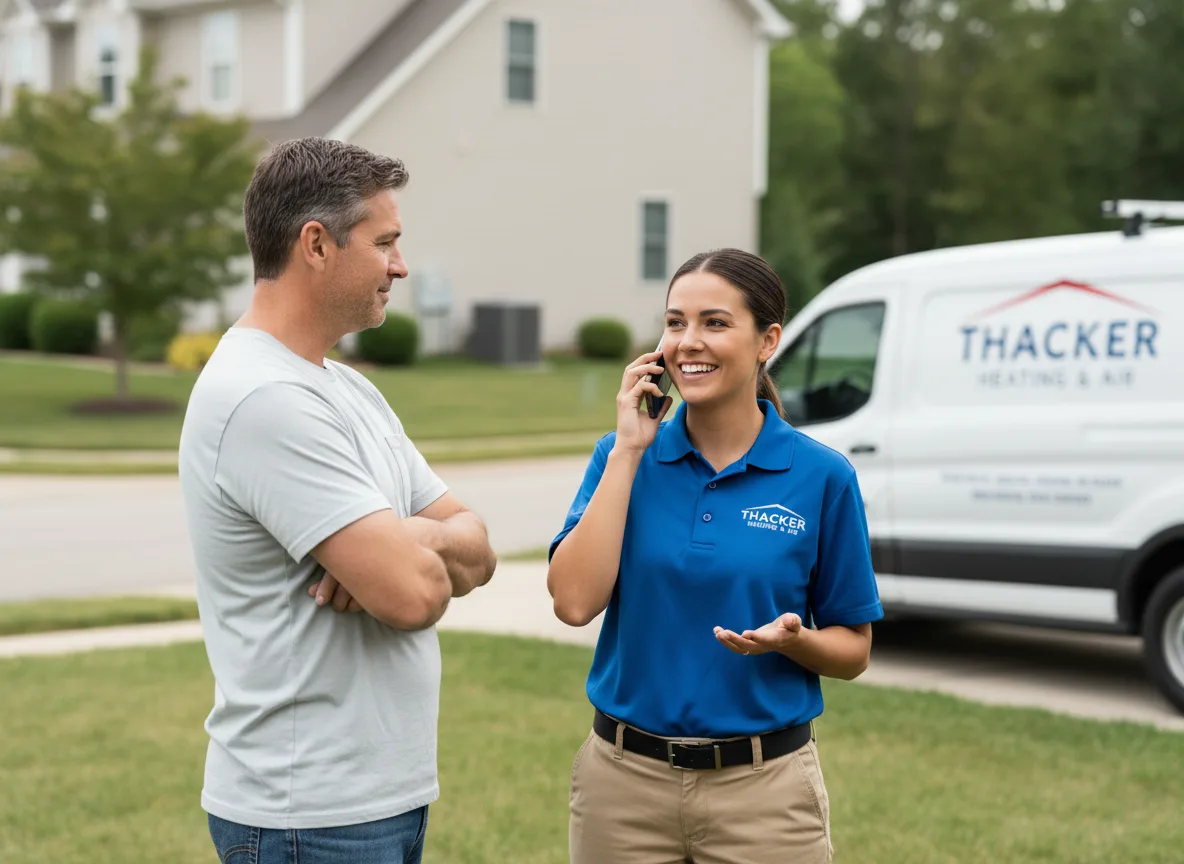 Ac Repair Randolph, UT FAQs